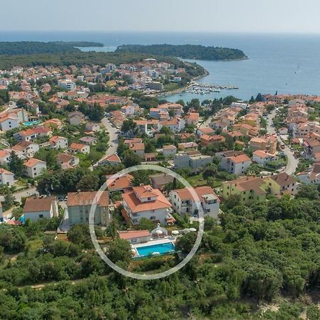 Apartments Sanmichel Пула Экстерьер фото
